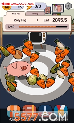 HomePigs游戏下载-HomePigs安卓版下载 v1.01 Тоглоомын зураг 3