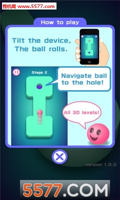 Roll Ball Toy 2游戏下载-Roll Ball Toy 2安卓版下载 游戏截图 3