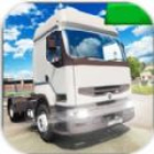 貨運物流模擬器遊戲下載-Cargo Transport Simulator(貨運物流模擬器安卓版)下載 v1.0