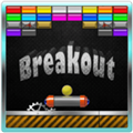 破坏砖块王游戏下载-Brick Breaker: Super Breakout Retro(破坏砖块王安卓版)下载 v1.4