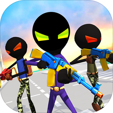 Stickman vs. Clash Royale ئويۇنىنى چۈشۈرۈش - Stickman vs. Clash Royale ئاندروئىد نۇسخىسىنى چۈشۈرۈش v2.2