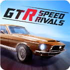 gtr极速对决游戏下载-GTR Speed Rivals(gtr极速对决安卓版)下载 v2.2