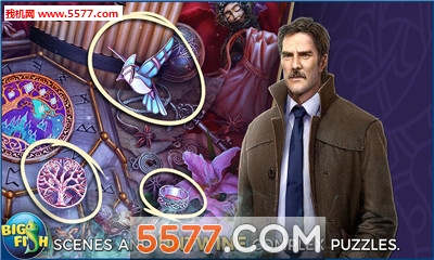 古人之谜6尘封与遗忘游戏下载-古人之谜6尘封与遗忘安卓版下载 最新版 游戏截图 2