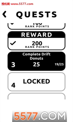 Donuts Drift游戏下载-Donuts Drift安卓版下载 v1.0 게임 스크린샷 4