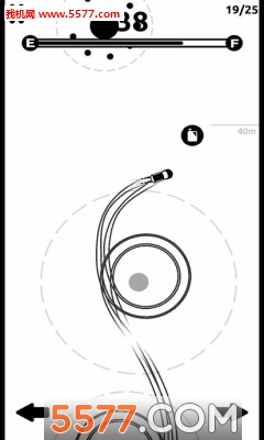 Donuts Drift游戏下载-Donuts Drift安卓版下载 v1.0 게임 스크린샷 5