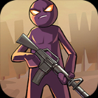 火柴人大戰爭遊戲下載-Grand Stickman(火柴人大戰爭官方版)下載 v1.2