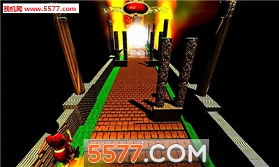 达罗斯vs巨人游戏下载-Gamerus vs Titans(达罗斯vs巨人安卓版)下载 v1.01 游戏截图 2