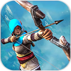 矮人猎人游戏下载-矮人猎人安卓版(Tidy Archery)下载