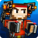 Pixel Gun 3D 휴대용 버전 게임 다운로드 - Pixel Gun 3D (휴대용 버전) v1.1.0 다운로드