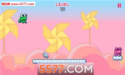 Froggy Love游戏下载-Froggy Love安卓版下载 v1.91 游戏截图 2
