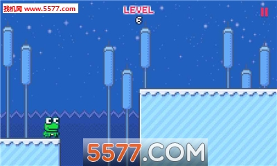 Froggy Love游戏下载-Froggy Love安卓版下载 v1.91 游戏截图 3