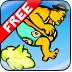 放屁能救命游戏下载-Fart For Your Life FREE(放屁能救命小游戏)下载