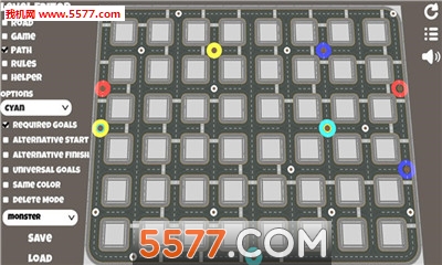 汽车困惑者手游下载-CarPuzzler(汽车困惑者官方版)下载 游戏截图 2