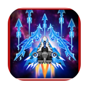 Space Shooter 2 (Galactic Warfare: Deep Space Shooter 2 албан ёсны хувилбар) v1.2 Android хувилбарыг татаж авах