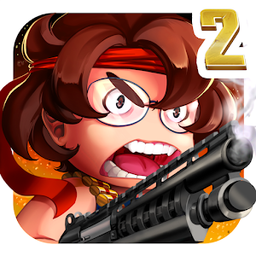 River Warriors 2 тоглоомыг татаж авах - River Warriors 2-ын Android хувилбарыг татаж авах v1.0.17