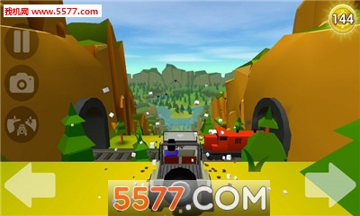 急速失控游戏下载-Faily Brakes(急速失控安卓版)下载 ئويۇن سۈرىتى 1