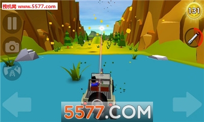 急速失控游戏下载-Faily Brakes(急速失控安卓版)下载 ئويۇن سۈرىتى 2
