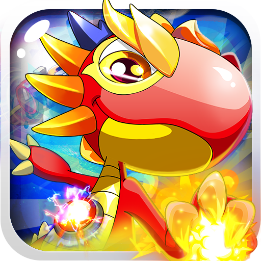 Dragon Warriors: Mech Compass тоглоомыг татаж авах - Dragon Warriors: Mech Compass Android хувилбар v1.1.1 татаж авах