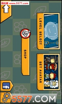 涂鸦冒险家手机版下载-Scribblenauts Remix(涂鸦冒险家安卓版)下载 最新版 游戏截图 2