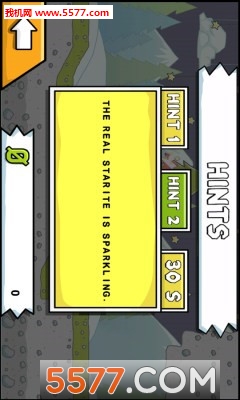 涂鸦冒险家手机版下载-Scribblenauts Remix(涂鸦冒险家安卓版)下载 最新版 游戏截图 4