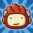 Scribblenauts Remix (안드로이드 버전) 최신 버전을 다운로드하세요.