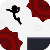 Stickman Crazy Adventure ئويۇنىنى چۈشۈرۈش - Stickman Boost (ئاندروئىد نۇسخىسى) v1.6