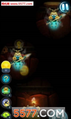 亚当跳跃连击游戏下载-AdamJumpCombo(亚当跳跃连击安卓版)下载 游戏截图 1