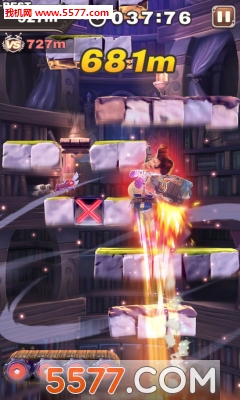 Jump Knights游戏下载-Jump Knights安卓版下载 v1.00.01 游戏截图 4