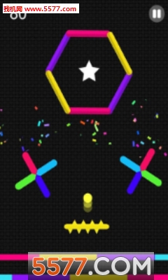 Ball Cross Switch游戏下载-Ball Cross Switch安卓版下载 v1.2 游戏截图 2
