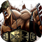 WWE2K18游戏下载-WWW Fighting Street(WWE2K18官方版)下载 v1.0