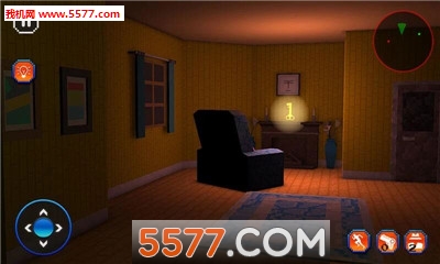 块状的邻居游戏下载-Blocky Neighbor 3D(块状的邻居安卓版)下载 v1.6 游戏截图 2