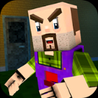 块状的邻居游戏下载-Blocky Neighbor 3D(块状的邻居安卓版)下载 v1.6