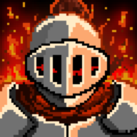 Mystery Dungeon游戏下载-Mystery Dungeon地牢探险安卓版下载 v1.05