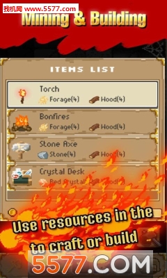 Mystery Dungeon游戏下载-Mystery Dungeon地牢探险安卓版下载 v1.05 游戏截图 5