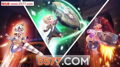 跳跃骑士游戏下载-跳跃骑士安卓版(Jump Knights)下载 v1.00.01 Тоглоомын зураг 2