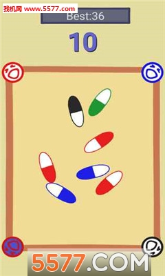 pills time游戏下载-pills time安卓版下载 v1.0 རོལ་རྩེད་པར་རིས། 1