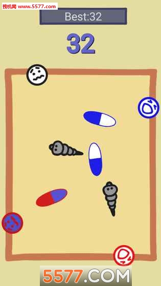 pills time游戏下载-pills time安卓版下载 v1.0 རོལ་རྩེད་པར་རིས། 3