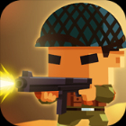 士兵陣容遊戲下載-Blocky Squad(士兵陣容安卓版)下載 v1.0