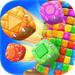 fluffy blast ئويۇنىنى چۈشۈرۈڭ - Wooly Blast (ئاندروئىد نۇسخىسى)