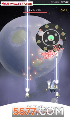 Suns of Abell游戏下载-Suns of Abell安卓版下载 v1.01 游戏截图 3