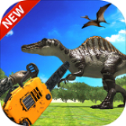 恐龍獵人2遊戲下載-Dinosaur Hunter Free 2(恐龍獵人2安卓版)下載 v1.0