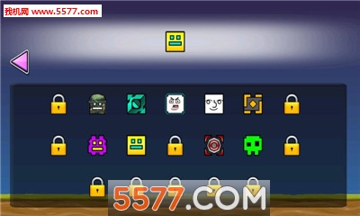 几何对决游戏下载-几何对决安卓版下载 v1.0.13 游戏截图 3