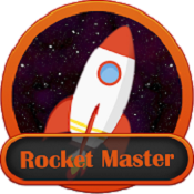 火箭大师游戏下载-Rocket Master(火箭大师安卓版)下载
