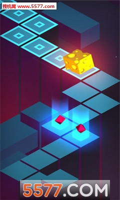 继续转动游戏下载-Keep Turning!(继续转动安卓版(keep turning))下载 v1.0.2 游戏截图 3