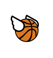Flappy Dunk (Нисдэг сагсан бөмбөгийн төгс хувилбар) тоглоомыг татаж аваарай.