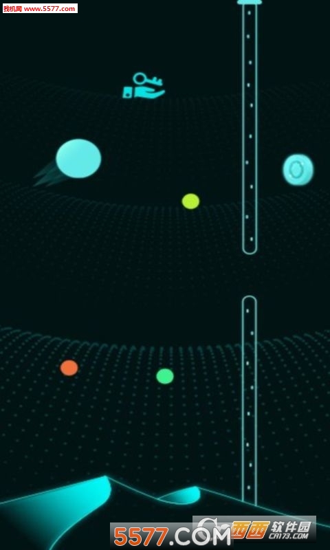 desert light ball游戏下载-desert light ball安卓版下载 v3.0 游戏截图 3