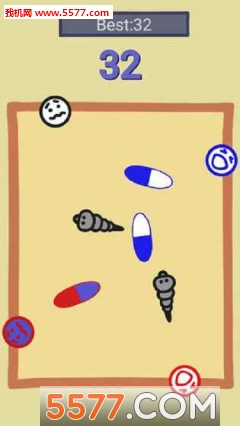 该吃药了游戏下载-该吃药了安卓版(pills time)下载 v1.0 遊戲截圖 2