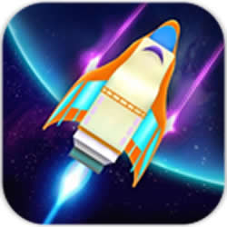 太空大冒險遊戲下載-太空大冒險(Zigzag Space Frontier)中文版下載