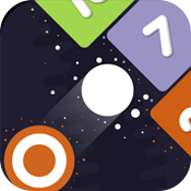 球撞擊遊戲下載-Hex.io(球撞擊安卓版)下載 v1.0