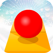 幾何的天空遊戲下載-Rolling Geometry Sky(幾何的天空安卓版)下載 v1.1